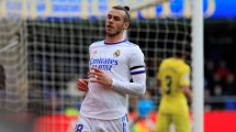 Real: Bale-Abgang bestätigt
