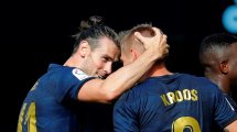 „Ein schwieriges Thema“: Kroos spricht über Problematik mit Bale