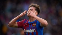 Barça vor Einigung mit Gavi 