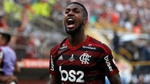 Brasilianer berichten: BVB verhandelt mit Gerson