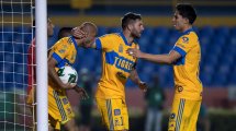 Gignac bleibt in Mexiko