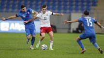 HSV: Bleibt Chakvetadze länger?