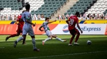 Neuhaus spricht über Bayern-Interesse