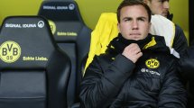 Medien: Milan lehnte Götze ab