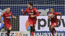 Eintracht: Paciência in die Serie A?