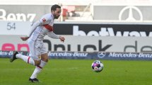Castro spricht über VfB-Rückkehr