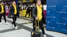 Klubsuche: Götze hat ein Wunschziel – und ein Problem