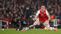 Xhaka-Brüder nochmal vereint?