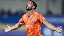 Parma holt Pellè