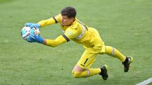 Kobel: „Ehre, dass Dortmund so viel für mich bezahlt“