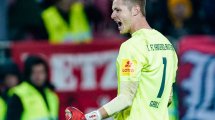 Wegen Training: Grill begründet Schritt zu Bayer