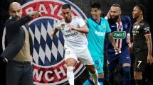 FC Bayern: Guardiola bekam sieben Wunschspieler nicht