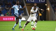 Offiziell: Watford verpflichtet Gueye