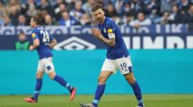 S04: Sturmduo vor dem Aus?