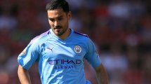 Gündogan hat einen Wunsch-Mitspieler