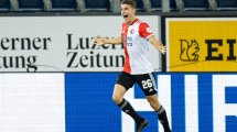 Freiburg-Flop Til trumpft bei Feyenoord wieder auf