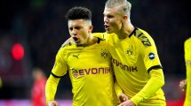 BVB-Duo führt: Die wertvollsten Jungprofis der Welt