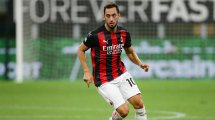 Calhanoglu: Wechsel in die Süper Lig?