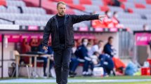 Flick wird Bundestrainer
