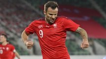 Benfica nennt Preis für Seferovic