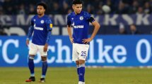 Es brodelt auf Schalke: Harit & McKennie wollen nur noch weg