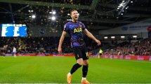 Als Lewandowski-Ersatz: Kommt Kane nach München?