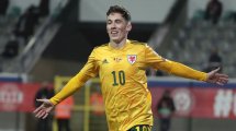 Liverpool: Wilson vor Wechsel