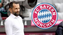 Bericht: Brazzo lehnte fünf Bundesliga-Spieler ab