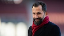 FC Bayern: Erneute Leihe für Booth?