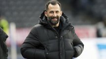 Lewandowski, Müller, Neuer: Salihamidzic äußert sich zu Verhandlungen