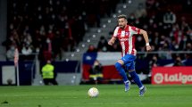 Atlético erreicht Angebot für Herrera