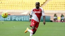 Gala holt Onyekuru zurück