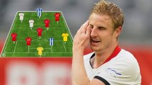 Die FT-Topelf des 27. Spieltags