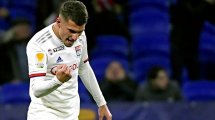 Neuer Klub: Aouar hat sich entschieden