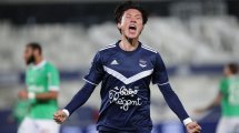 Wolfsburg will Hwang