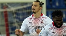 UEFA startet Untersuchung gegen Ibrahimovic