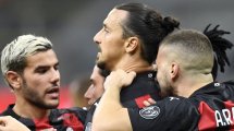 Milan: 70 Millionen für Offensiv-Duo? | Ibrahimovic-Verlängerung in „greifbarer Nähe“
