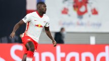 Liverpool holt Konaté an Bord