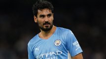 Fehlende Impfung: Gündogan verpasst Citys US-Tour