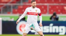 „Nicht nachvollziehbar“: Castro kritisiert VfB