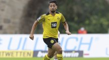 „Konkretes Bundesliga-Interesse“: Dortmunds Pherai am Scheideweg