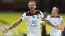 Ings wechselt zu Aston Villa