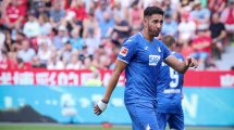 TSG: Sinneswandel bei Belfodil?