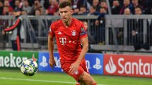 Tottenham-Interesse: Kommt Perisic im Tausch?