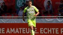 St. Pauli verpflichtet Medic