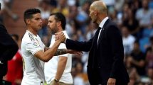 Real Madrid: Die Pläne mit Bale, Modric & James