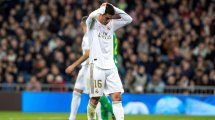 Real muss James verkaufen: Premier League ruft