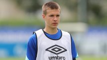 Bericht: Schalke vor Mikhailov-Leihe
