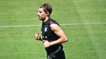 Bericht: Martínez verlässt die Bayern