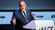 Corona: La Liga-Präsident mit kontroversem Statement